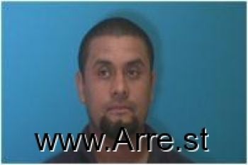 Eduardo Ramon Galvan Mugshot