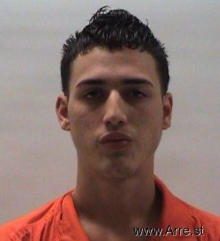 Eduardo Ivan Garcia Mugshot