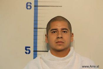 Eduardo  Garcia Mugshot