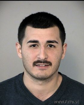 Eduardo  Garcia-benavides Mugshot