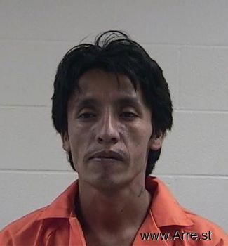 Eduardo  Garcia-nunez Mugshot