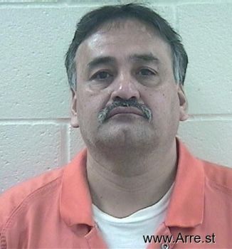 Eduardo Rincon Gonzalez Mugshot