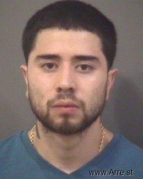 Eduardo  Gonzalez Mugshot