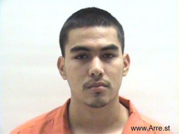 Eduardo  Gonzalez Mugshot