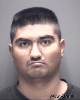 Eduardo Alberto Gonzalez Mugshot