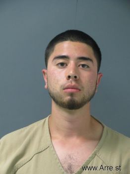 Eduardo  Gonzalez Mugshot