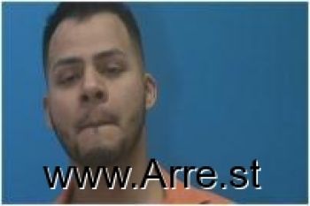 Eduardo Daniel Gonzalez Mugshot