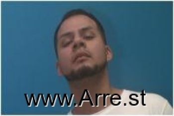 Eduardo Daniel Gonzalez Mugshot