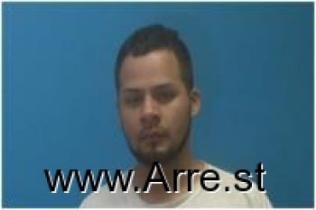 Eduardo Daniel Gonzalez Mugshot