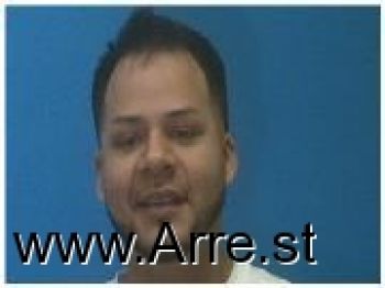 Eduardo Daniel Gonzalez Mugshot