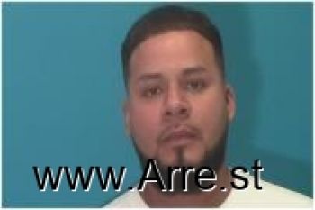 Eduardo Daniel Gonzalez Mugshot