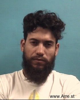 Eduardo  Gonzalez-silva Mugshot