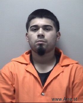 Eduardo  Guerra Mugshot