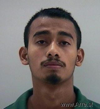 Eduardo  Hernandez Mugshot