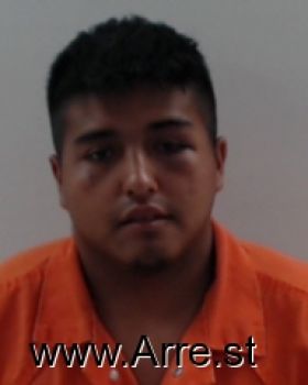 Eduardo  Leyva Mugshot