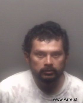 Eduardo Daniel Lopez Mugshot