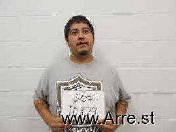 Eduardo  Lopez Mugshot