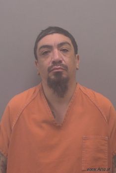 Eduardo Lee Lopez Mugshot