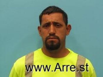 Eduardo  Lopez-luna Mugshot