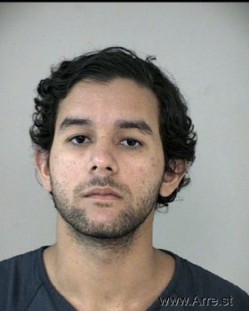 Eduardo Gabriel Lopez Mugshot