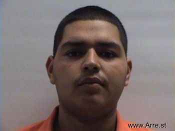 Eduardo  Martinez Mugshot