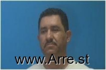 Eduardo Salazar Martinez Mugshot