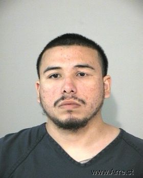 Eduardo  Martinez Mugshot