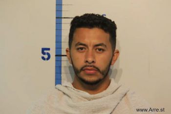 Eduardo  Mendez Mugshot