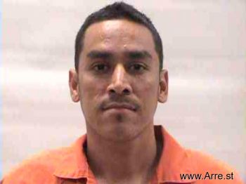 Eduardo Garcia Mendoza Mugshot