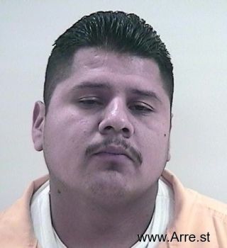 Eduardo  Molina Mugshot