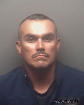 Eduardo  Molina Mugshot