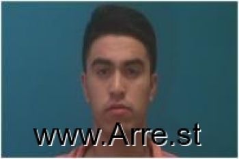 Eduardo Antonio Molina Mugshot