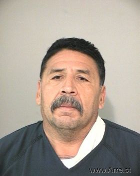 Eduardo  Molina Mugshot