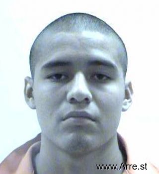 Eduardo  Morales Mugshot