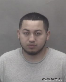 Eduardo Albarran Morales Mugshot