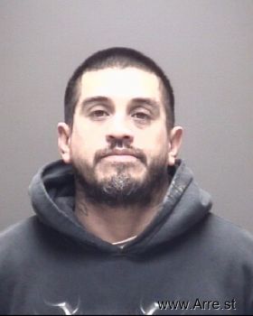 Eduardo Bonefacio Ochoa Mugshot