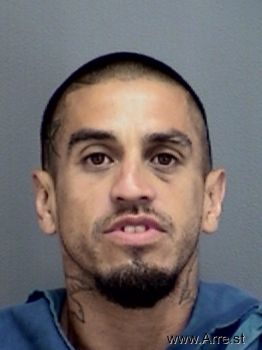 Eduardo Bonefacio Iii Ochoa Mugshot