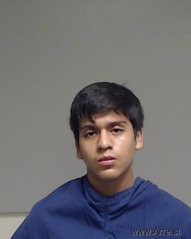 Eduardo Julio Ortega-mendoza Mugshot