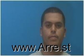 Eduardo Jose Parra Mugshot