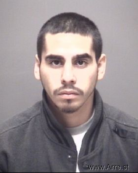 Eduardo Antonio Perez Mugshot