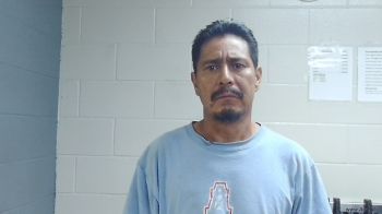 Eduardo Antonio Perez Mugshot