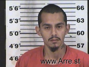 Eduardo Ivan Perez Mugshot