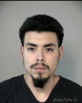 Eduardo  Perez Mugshot