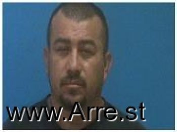 Eduardo  Perez-quiroz Mugshot