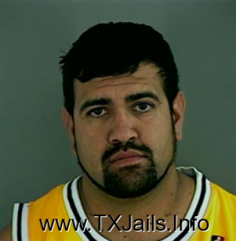 Eduardo  Quintanilla Mugshot