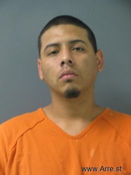 Eduardo  Rios Mugshot