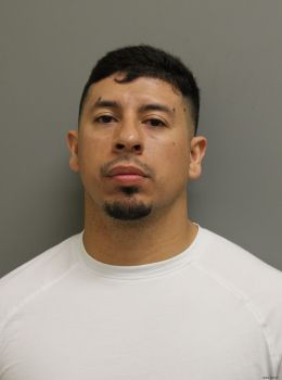 Eduardo Marin Rodriguez Mugshot