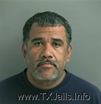 Eduardo  Rodriguez Mugshot