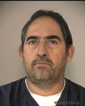 Eduardo Elizondo Rodriguez Mugshot