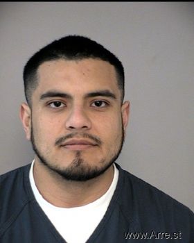 Eduardo  Rodriguez Mugshot